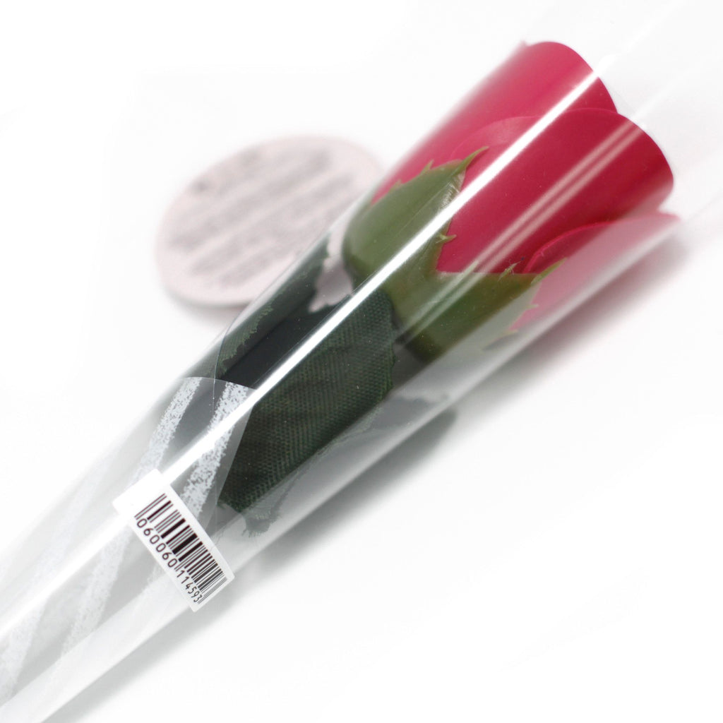 Ready to Retail Soap Flower - Large Carnation Bouquet