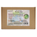 Massage Soaps - Spearmint & Eucalyptus