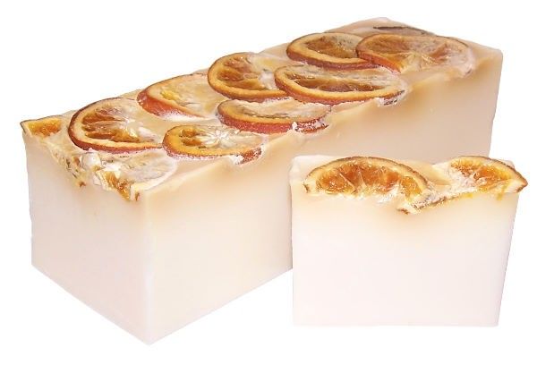 Slice of Sunshine Soap Bar - 100g
