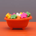 Flower Guest Soaps - Geranium